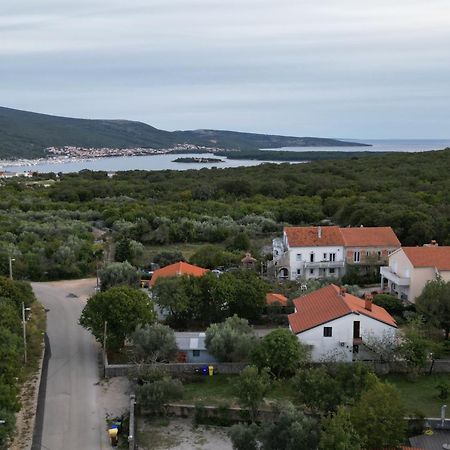Apartmani Adriana Lakmartin Buitenkant foto