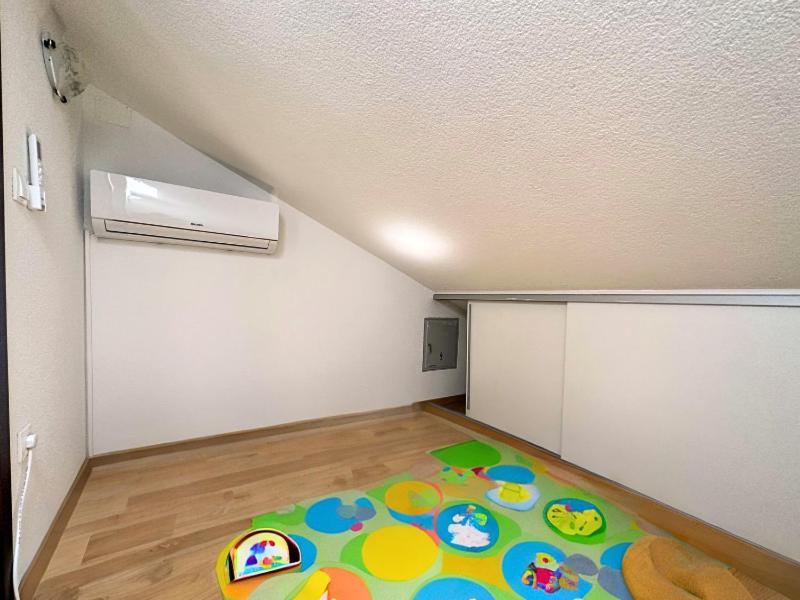 Apartmani Adriana Lakmartin Buitenkant foto