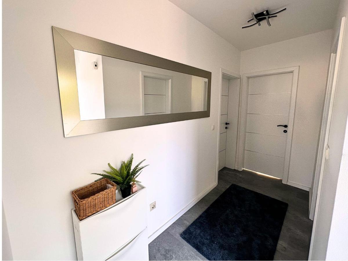 Apartmani Adriana Lakmartin Buitenkant foto
