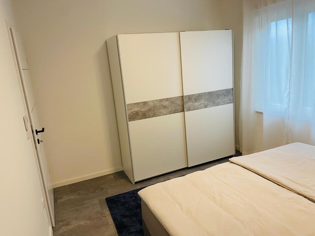 Apartmani Adriana Lakmartin Buitenkant foto
